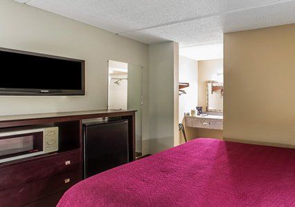 Quality & Hotel Vidalia
