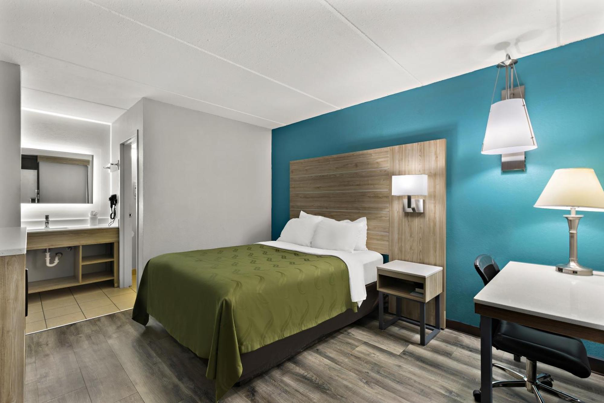 Hotel Quality &