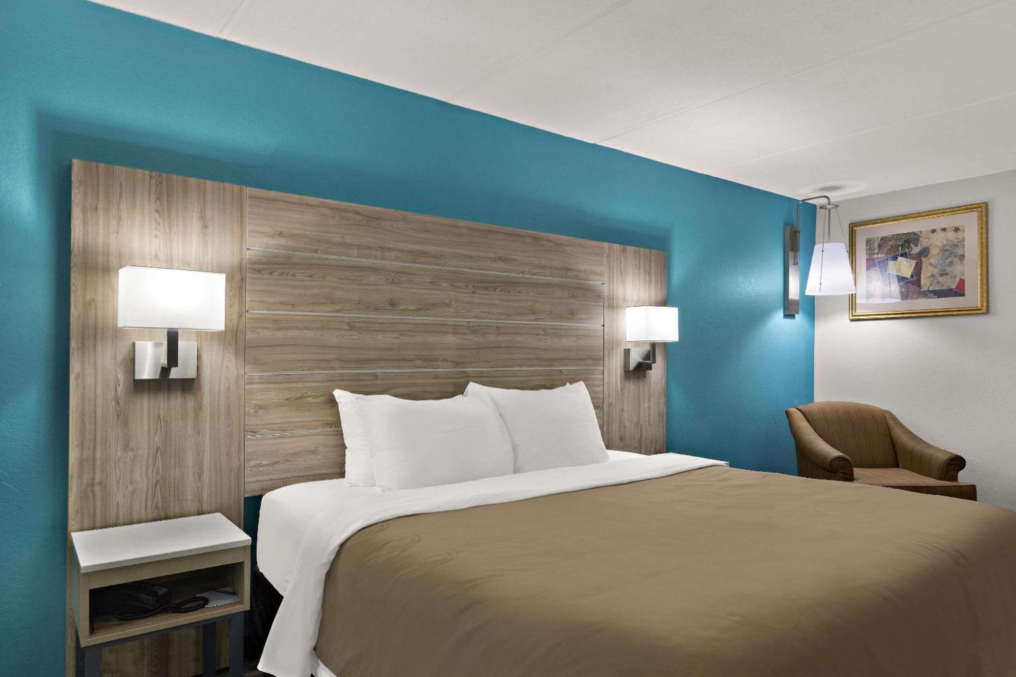 Hotel Quality &