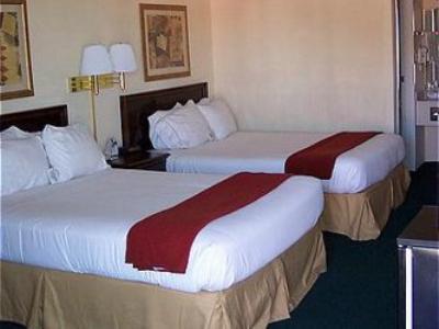 Quality & Hotel